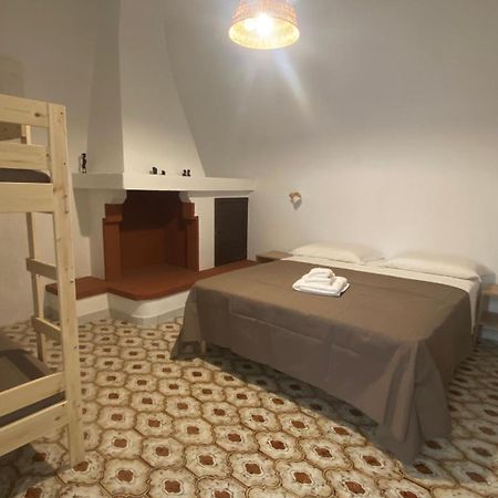 Tenuta Nonno Carmine Порто-Чезарео Экстерьер фото