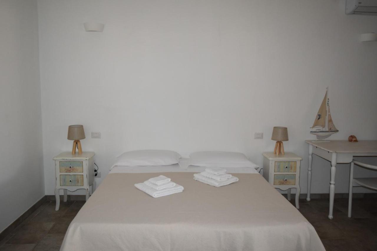 Tenuta Nonno Carmine Порто-Чезарео Экстерьер фото