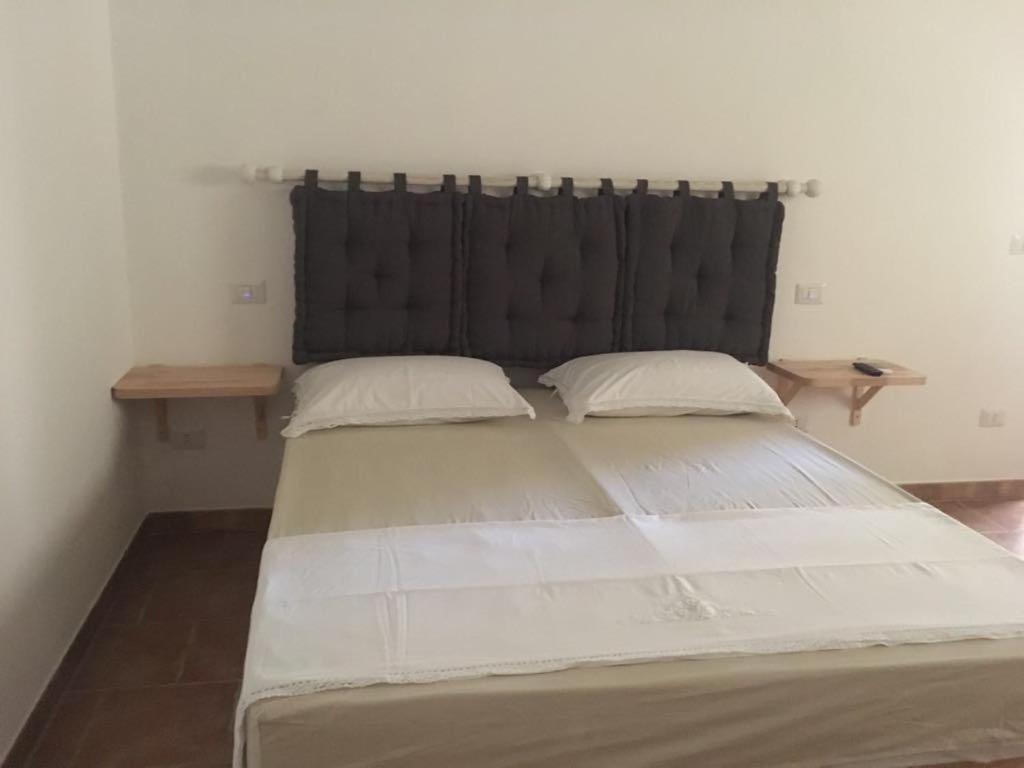 Tenuta Nonno Carmine Порто-Чезарео Экстерьер фото