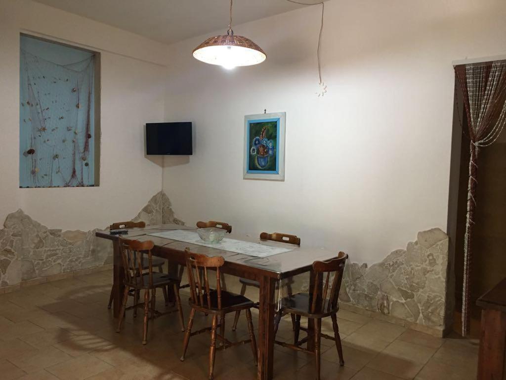 Tenuta Nonno Carmine Порто-Чезарео Экстерьер фото