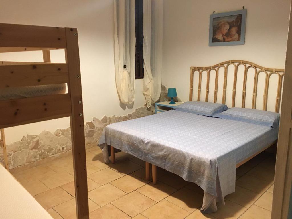 Tenuta Nonno Carmine Порто-Чезарео Экстерьер фото