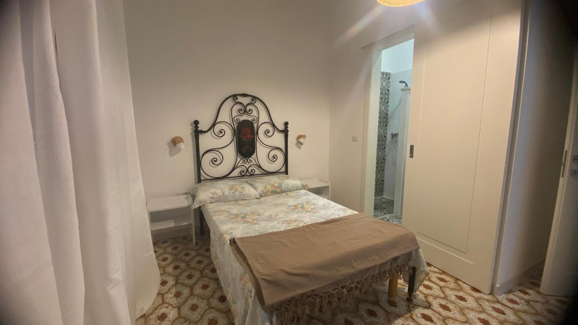 Tenuta Nonno Carmine Порто-Чезарео Экстерьер фото