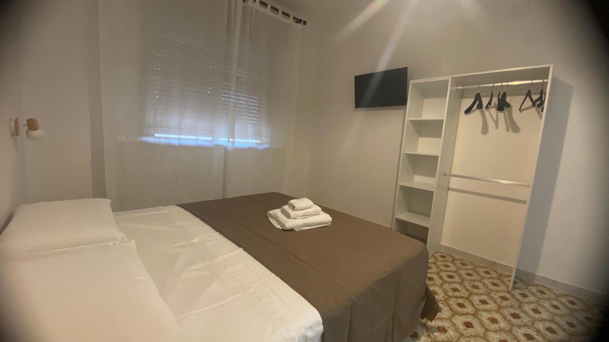Tenuta Nonno Carmine Порто-Чезарео Экстерьер фото