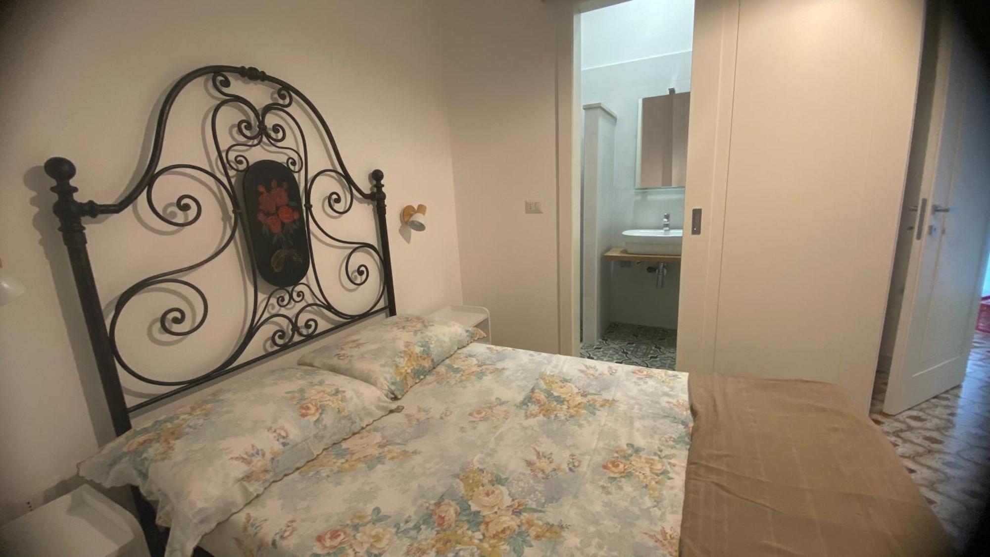 Tenuta Nonno Carmine Порто-Чезарео Экстерьер фото