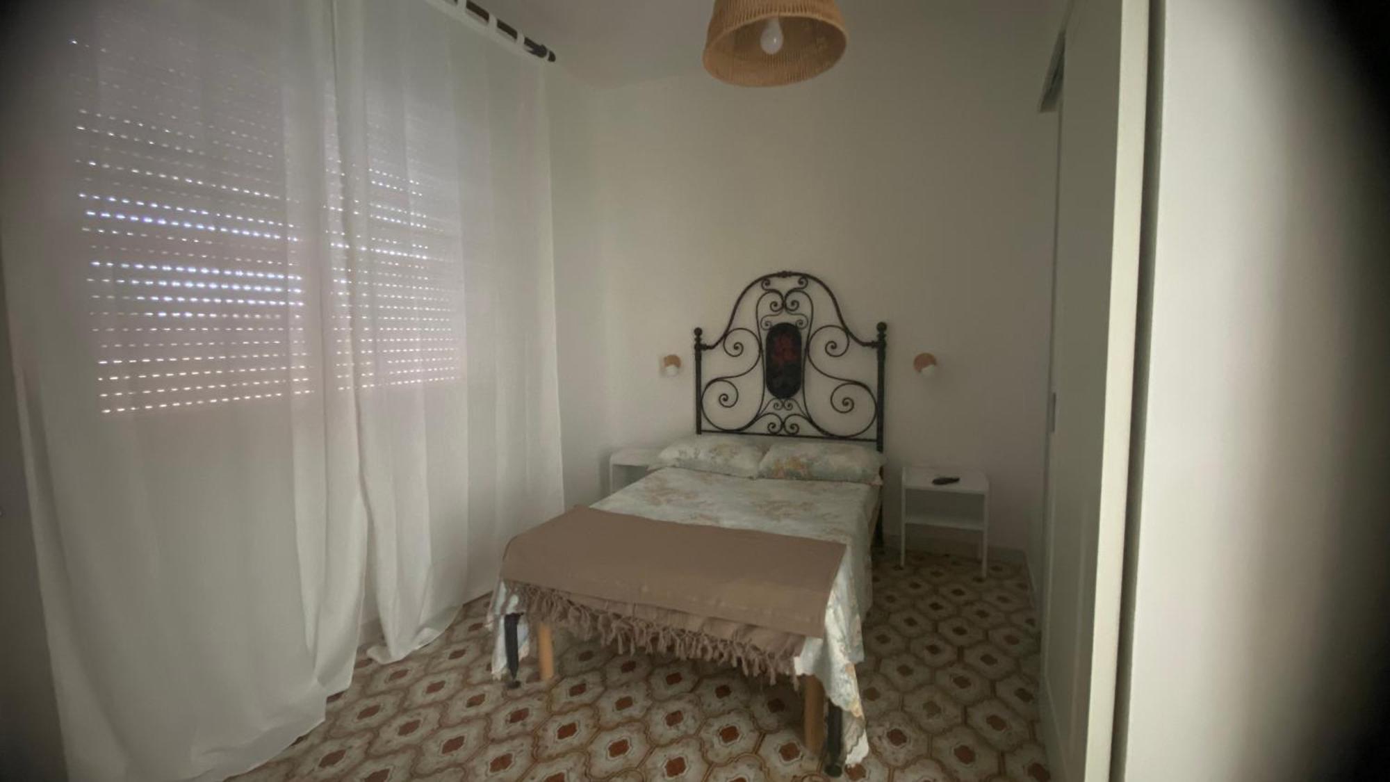 Tenuta Nonno Carmine Порто-Чезарео Экстерьер фото