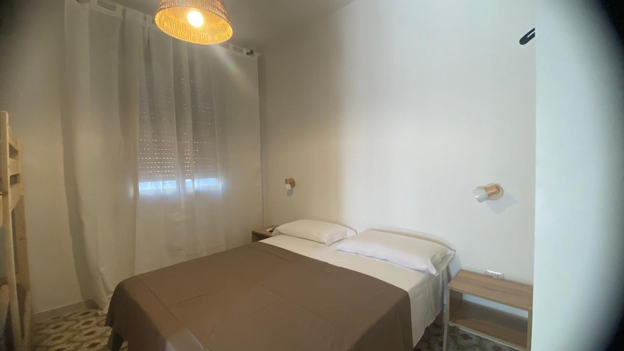 Tenuta Nonno Carmine Порто-Чезарео Экстерьер фото