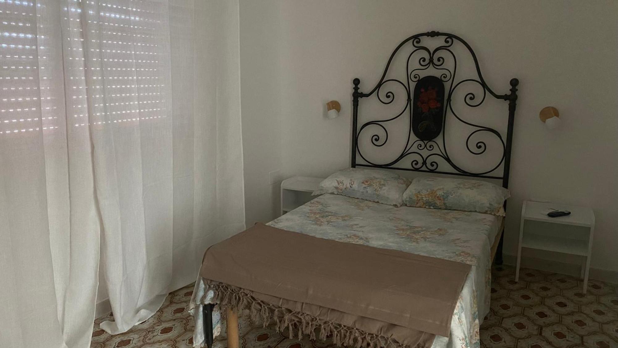 Tenuta Nonno Carmine Порто-Чезарео Экстерьер фото
