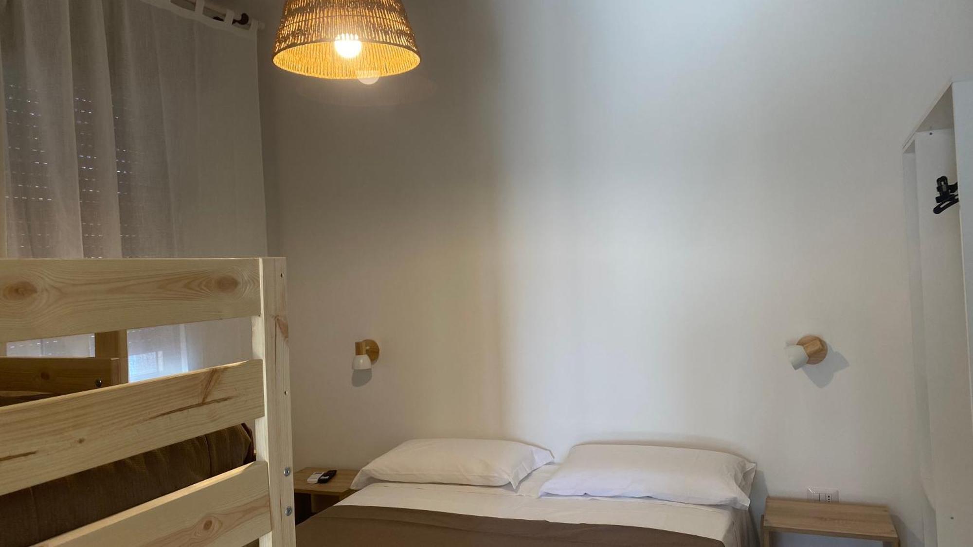 Tenuta Nonno Carmine Порто-Чезарео Экстерьер фото